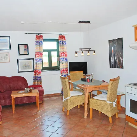Gastehaus Alte Schule.6 * Dargun