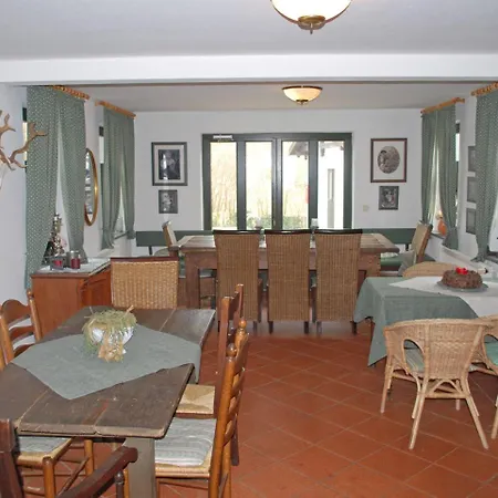 דירה Gastehaus Alte Schule.6
