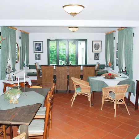 Gastehaus Alte Schule.6 *